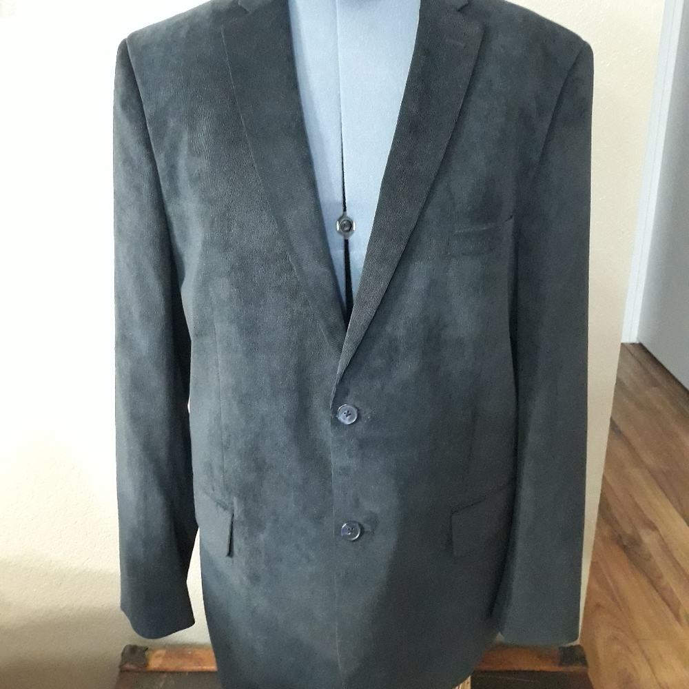 Marc Martin Sports coat